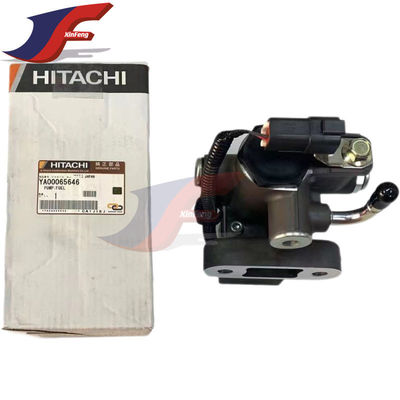 Parties pour excavatrice YA00065646 YA00068071 ZAXIS200-5A Pompes électroniques à carburant ZAXIS330-5A