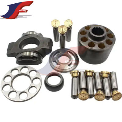 Série A11VO Pièces détachées hydrauliques A11VO130 A11VO190 Kit de réparation de pièces hydrauliques
