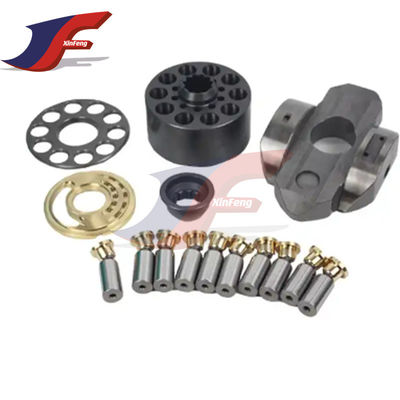 KYB pompe PSVL2-36 pièces Kayaba pompe à piston hydraulique pour kubota kx185