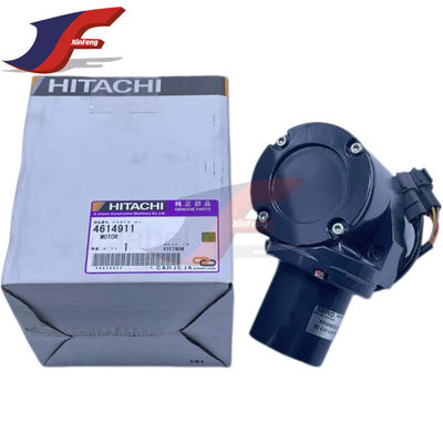 Parties de pelleteuse 4614911 4360509 KP56RM2G-019 Moteur à gaz pour Hitachi EX200 ZAX200