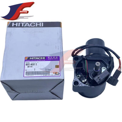 Parties de pelleteuse 4614911 4360509 KP56RM2G-019 Moteur à gaz pour Hitachi EX200 ZAX200
