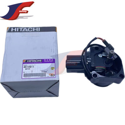 Parties de pelleteuse 4614911 4360509 KP56RM2G-019 Moteur à gaz pour Hitachi EX200 ZAX200