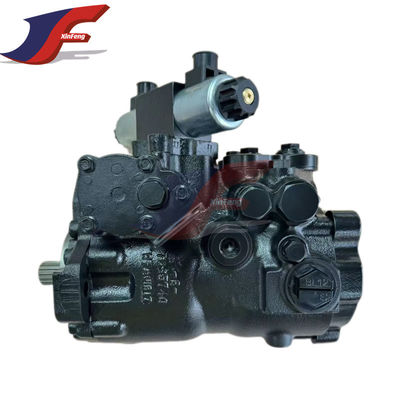 Pompes hydrauliques M46 MPV046 Pompes à piston MPV046 CBAKSBBAAAAB Pour les machines industrielles