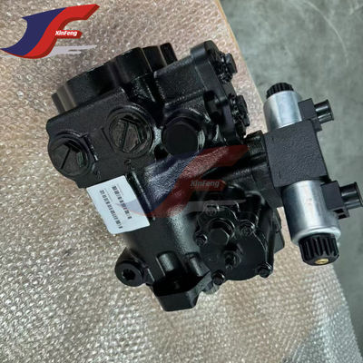 Pompes hydrauliques M46 MPV046 Pompes à piston MPV046 CBAKSBBAAAAB Pour les machines industrielles