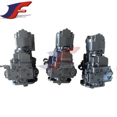 PC1250-8 pompe à ventilateur 708-1L-00800 pompe hydraulique pour excavatrice 7081L00800 pour Komatsu