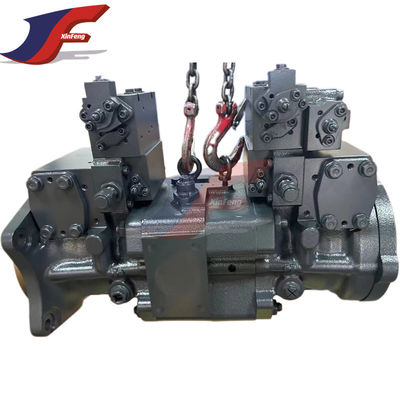708-2l-00760 Pompes hydrauliques pour les excavateurs