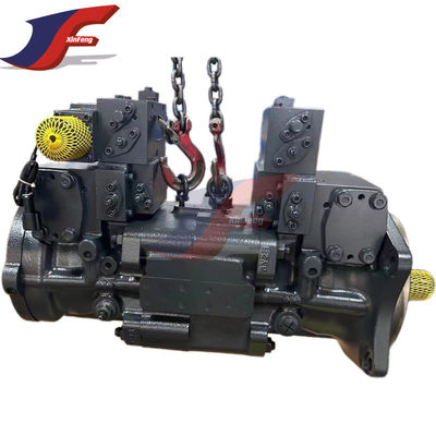 708-2l-00760 Pompes hydrauliques pour les excavateurs