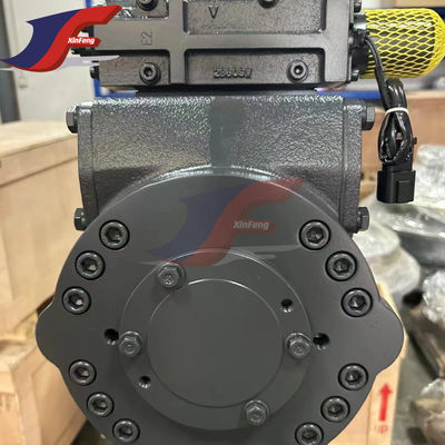 708-2l-00760 Pompes hydrauliques pour les excavateurs