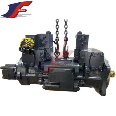 Pièces pour excavateurs 708-2L-90740 pompe principale pour excavateurs PC800-7 pompe hydraulique