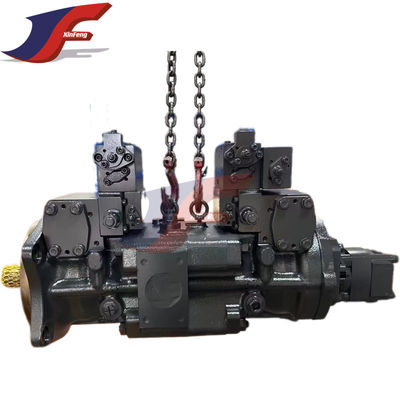 Pièces pour excavateurs Komatsu 708-2L-00681 708-2L-00680 PC1250-8 Pompes hydrauliques