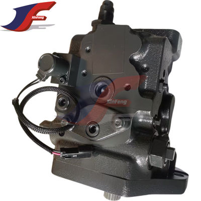 708-1W-00690 708-1W-00670 Pièces de bulldozer pour pompe à ventilateur Komatsu D375A-6R D375A-6