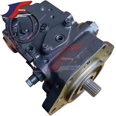 708-1W-00690 708-1W-00670 Pièces de bulldozer pour pompe à ventilateur Komatsu D375A-6R D375A-6
