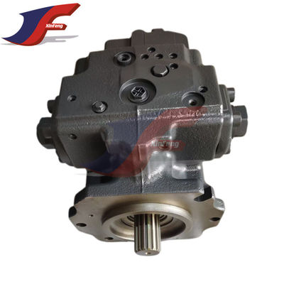 708-1W-01031 708-1H-00030 Pompes hydrauliques pour le bulldozer Komatsu WA500-6