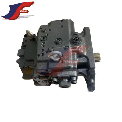 708-1W-01031 708-1H-00030 Pompes hydrauliques pour le bulldozer Komatsu WA500-6