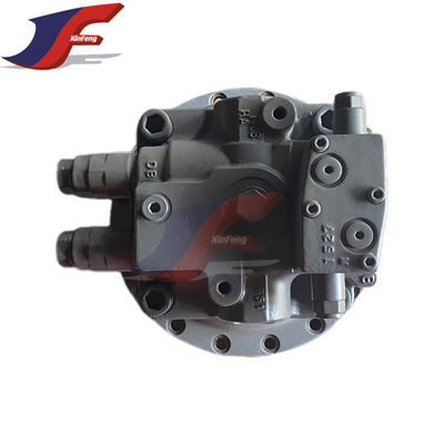 Les pièces de la pelle M2X146B pour le moteur de balancement SH240-3 de Sumitomo