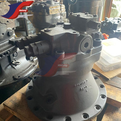 Les pièces de la pelle M2X146B pour le moteur de balancement SH240-3 de Sumitomo