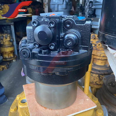 E330GC Pièces pour excavatrice à entraînement final 593-5123 568-9405 334-9986 Assy moteur de déplacement
