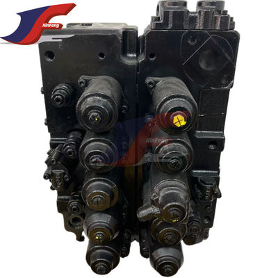 Excavateur SK200-8 SK210-8 SK250-8 SK260-8 soupape de commande principale hydraulique