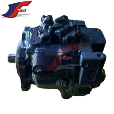 D51 Pompes hydrauliques 708-1U-04430 708-1U-01360 708-1U-00360 Pour le Komatsu