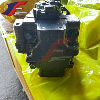 D51 Pompes hydrauliques 708-1U-04430 708-1U-01360 708-1U-00360 Pour le Komatsu