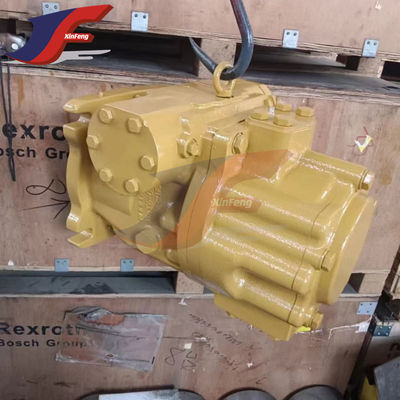 Pompes à piston 384-9438 Pièces hydrauliques 3849438 Pour chargeur à roues  988H
