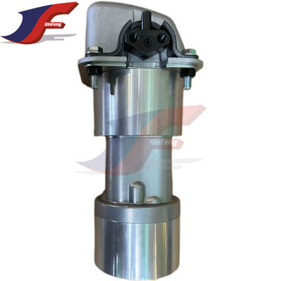 D85 D65 D63 Ventilateur pilote pour 702-16-05060 Assemblage de manche de joystick pour Komatsu