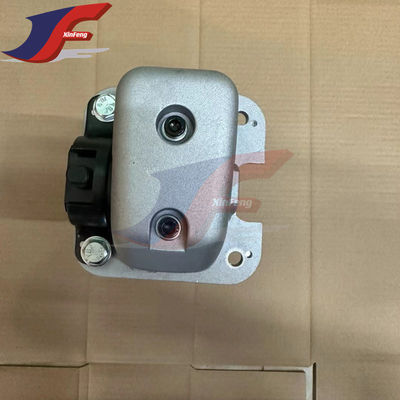 D85 D65 D63 Ventilateur pilote pour 702-16-05060 Assemblage de manche de joystick pour Komatsu