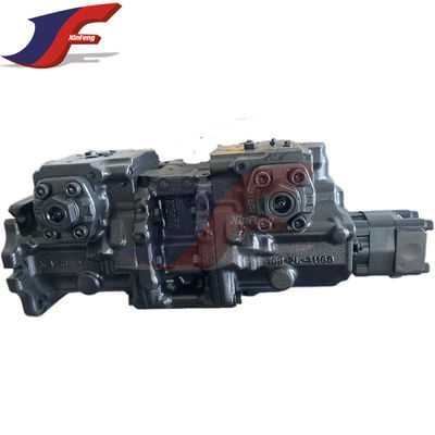 708-2L-00280 PC2000-8 pompe à engrenages PC2000-8 pompe à ventilateur pompe hydraulique pour Komatsu