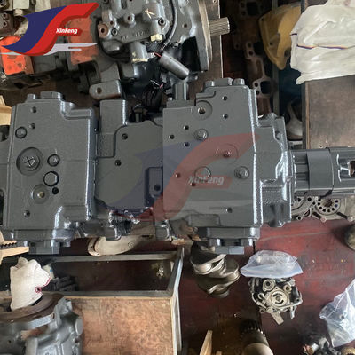 708-2L-00280 PC2000-8 pompe à engrenages PC2000-8 pompe à ventilateur pompe hydraulique pour Komatsu