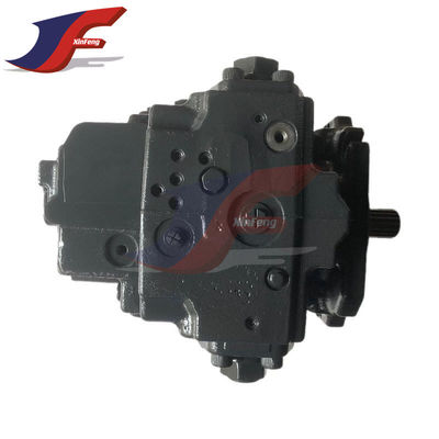 Parties pour excavatrice 708-1L-00670 Bulldozer pompe à piston hydraulique D155A-6 Pour Komatsu