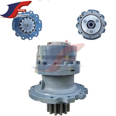 Parties pour excavatrice EX120-2 EX120-3 Boîte de vitesses pivotante 9111265 9097684 Pour Hitachi