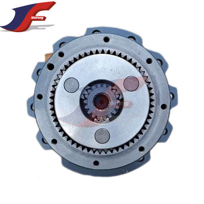 Parties pour excavatrice EX120-2 EX120-3 Boîte de vitesses pivotante 9111265 9097684 Pour Hitachi