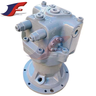 Parties d'excavateur EX120-2 EX120-3 moteur à bascule 4241171 4334356 pour HITACHI