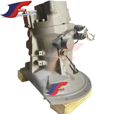 Pièces pour excavatrice HPV091DS Pompes hydrauliques EX120-2 Pompes principales 9101530 Pour Hitachi
