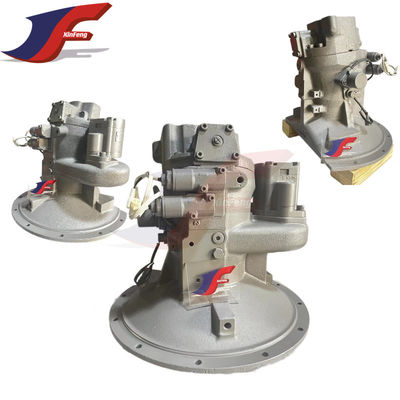 Pièces pour excavatrice HPV091DS Pompes hydrauliques EX120-2 Pompes principales 9101530 Pour Hitachi