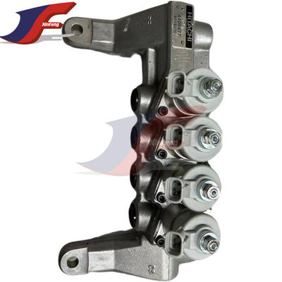 Le groupe de soupapes solénoïdes pour excavatrice ZAX200 9223890 4451002 4400477 Pour ZX200 ZX230 ZX270