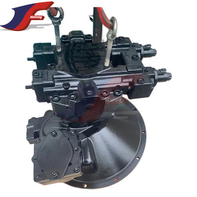 A8VO225 pompe à piston hydraulique rexroth pour DX520-9C DX500-9C 400914-00366