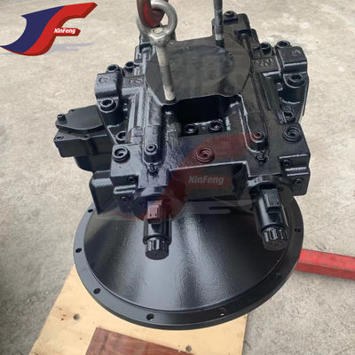 A8VO225 pompe à piston hydraulique rexroth pour DX520-9C DX500-9C 400914-00366