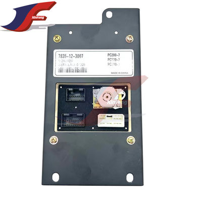 Pour Komatsu PC200-7 PC220 PC300-7 Moniteur 7835-12-3007 7835-12-1008