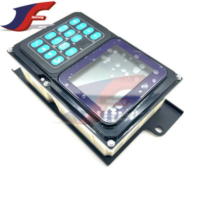 Pour Komatsu PC200-7 PC220 PC300-7 Moniteur 7835-12-3007 7835-12-1008