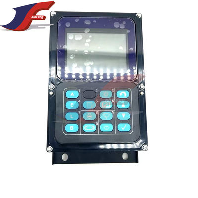 Pour Komatsu PC200-7 PC220 PC300-7 Moniteur 7835-12-3007 7835-12-1008