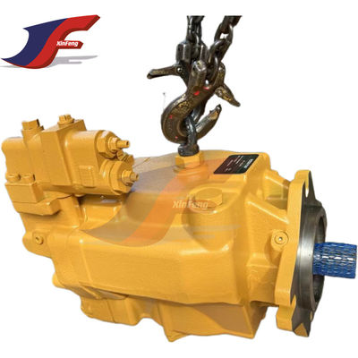 Pompes hydrauliques 121-4312 1214312 9T-8346 9T8346 6E-6627 6E6627 pour le groupe  D8N D8R