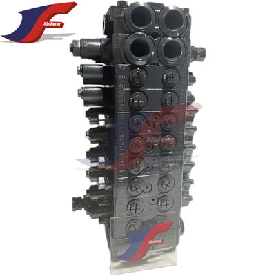 Ventilateur hydraulique PC35MR-3 723-19-16900 Pour Komatsu