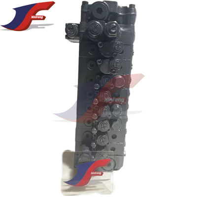 Ventilateur hydraulique PC35MR-3 723-19-16900 Pour Komatsu