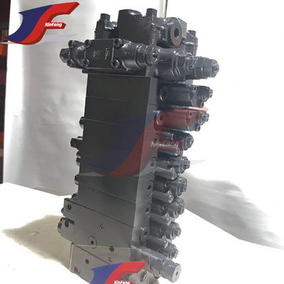 Ventilateur hydraulique PC35MR-3 723-19-16900 Pour Komatsu