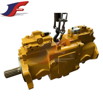 336GC E336GC E345GC Pompes hydrauliques K7V180 Pompes principales pour les excavatrices 550-4341