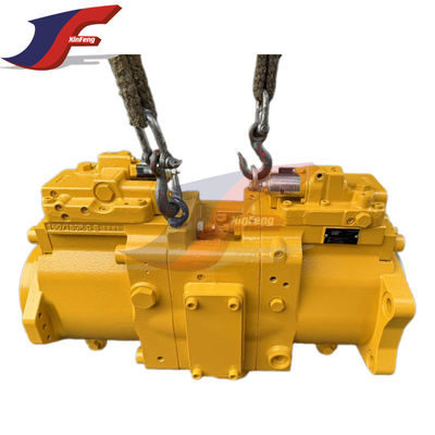 336GC E336GC E345GC Pompes hydrauliques K7V180 Pompes principales pour les excavatrices 550-4341