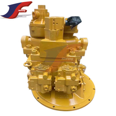 345D E349D Pompe hydraulique principale 295-9663 Pompe hydraulique K5V212 pour excavatrice