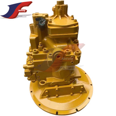 345D E349D Pompe hydraulique principale 295-9663 Pompe hydraulique K5V212 pour excavatrice