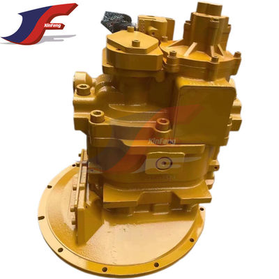 345D E349D Pompe hydraulique principale 295-9663 Pompe hydraulique K5V212 pour excavatrice